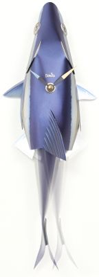 Wall Clock Isla Bonito